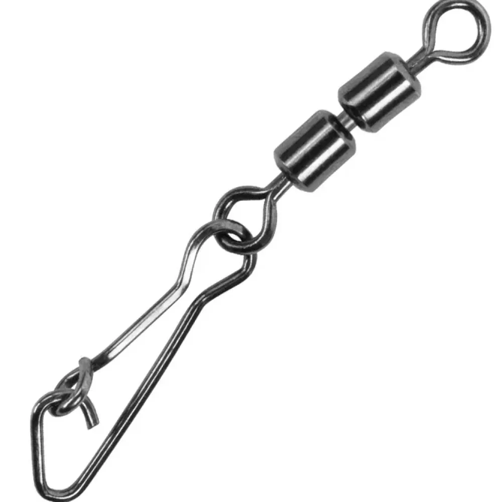 Preston Feeder Link Swivels