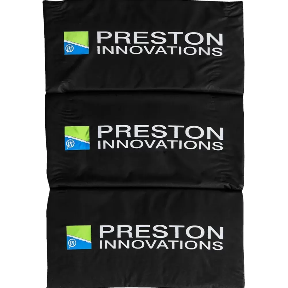 Preston Fold Away Unhooking Mat