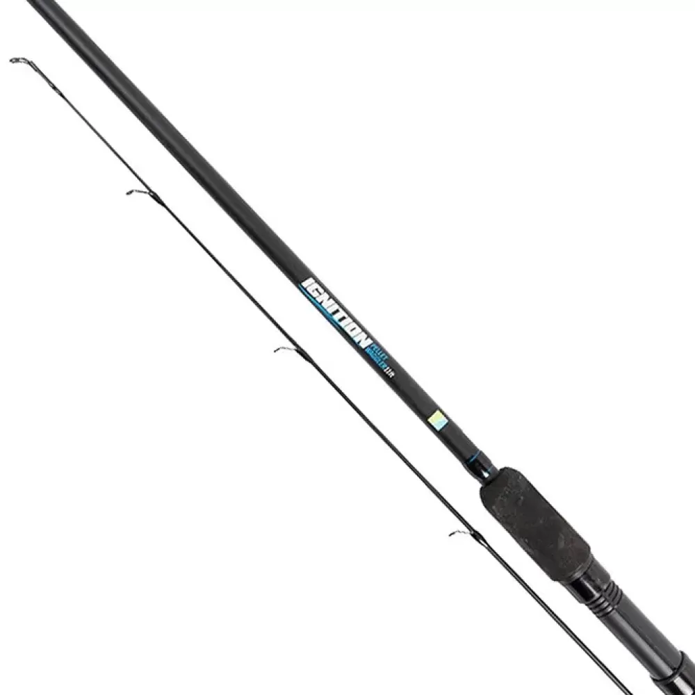 Preston Ignition Pellet Waggler Fishing Rod