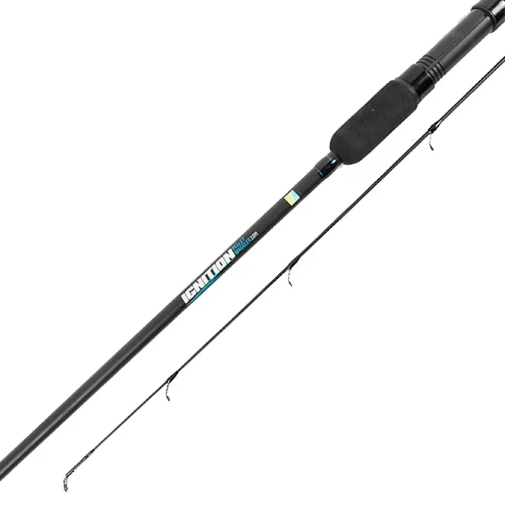 Preston Ignition Pellet Waggler Fishing Rod