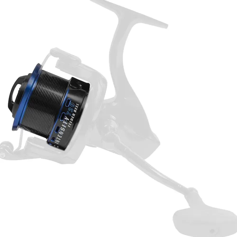 Preston Intensity Feeder 720 Spare Fishing Spool