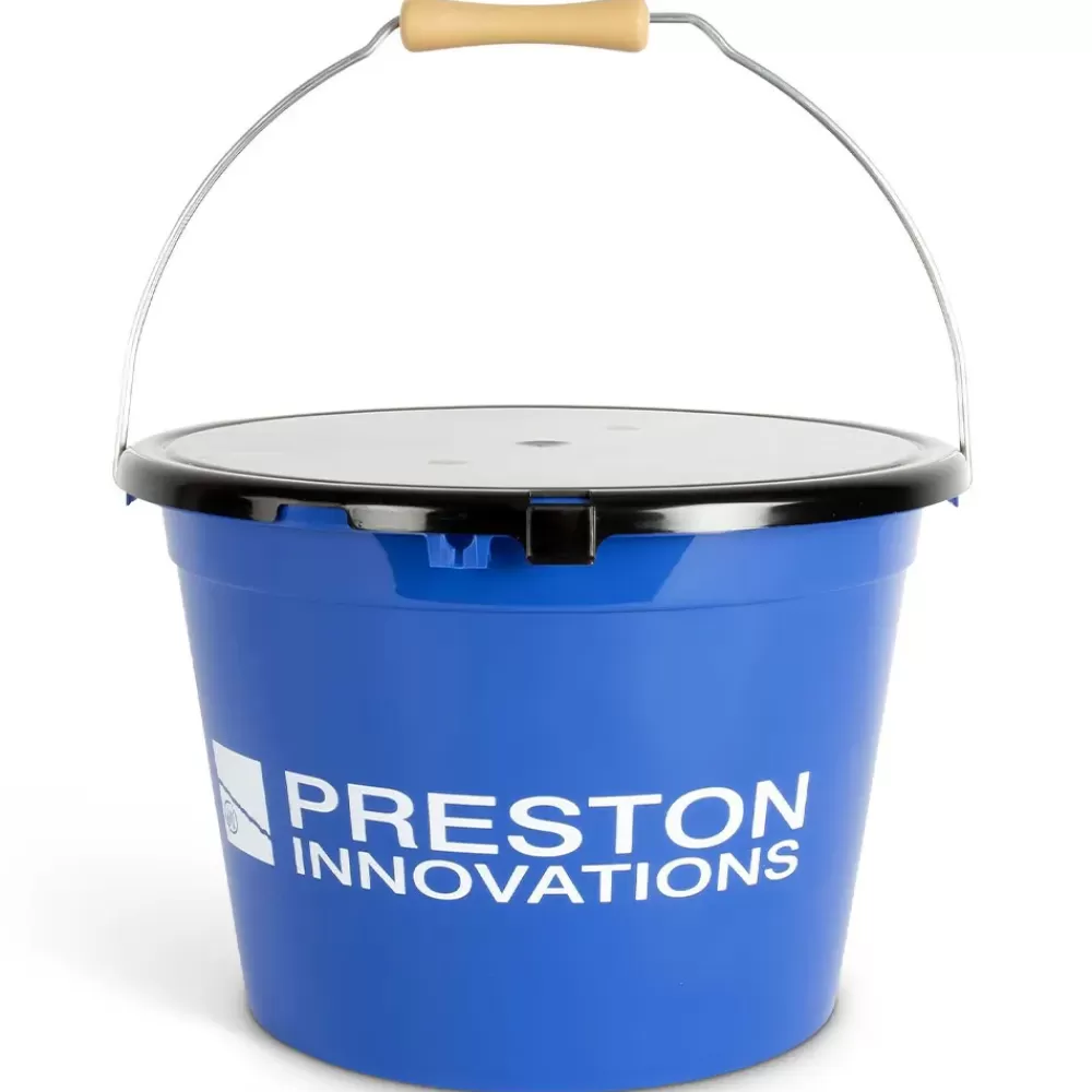 Preston 13L Bucket Set