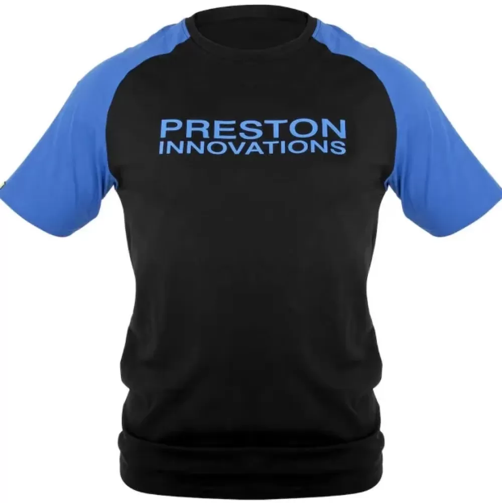 Preston Lightweight Raglan T-Shirt