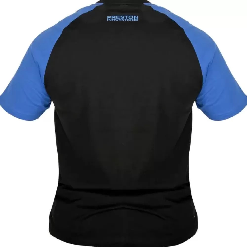 Preston Lightweight Raglan T-Shirt