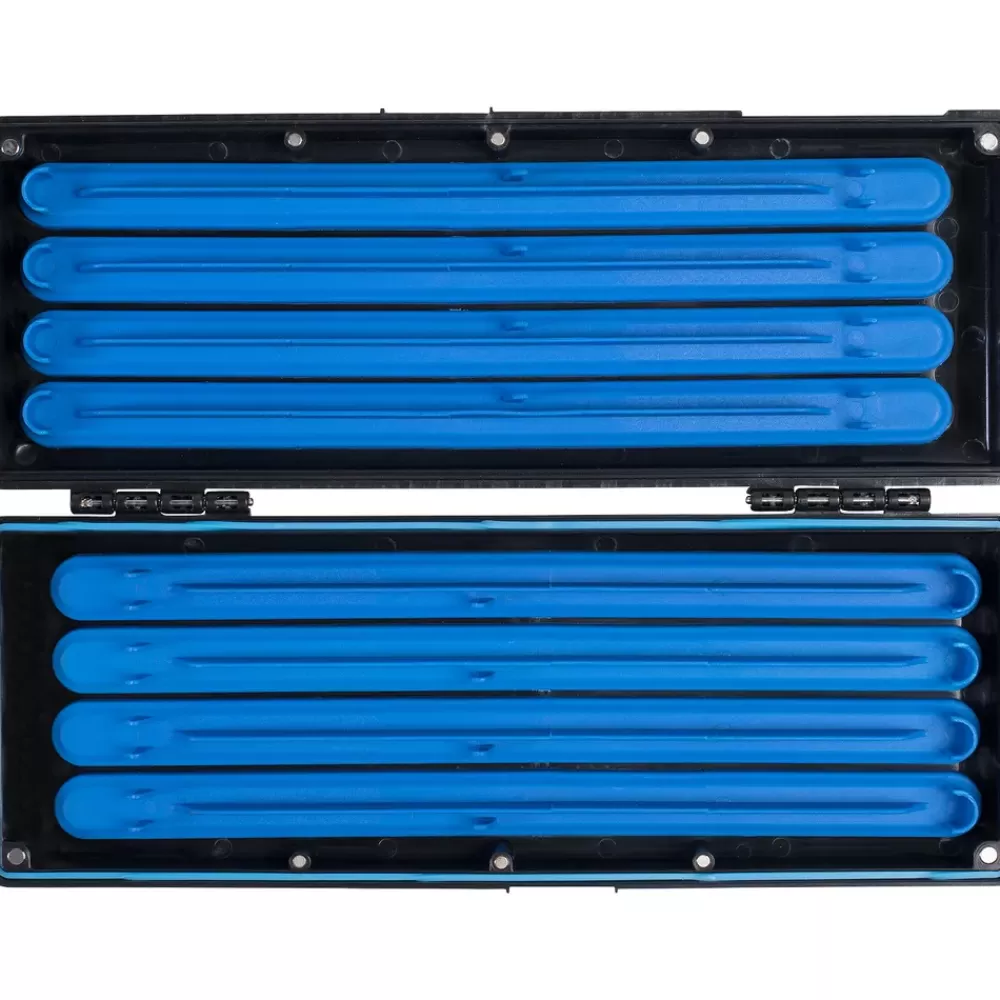 Preston Mag Fishing Store System 30cm & 38cm Hooklength Box