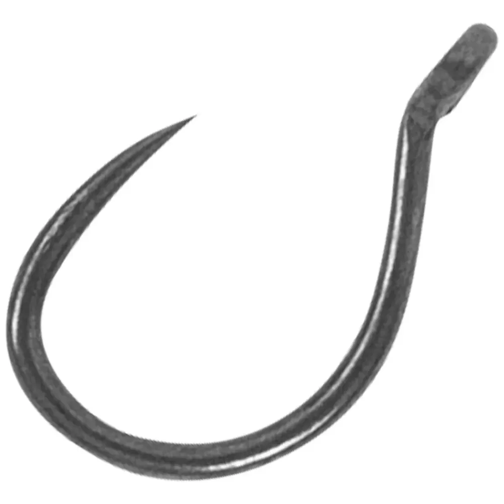 Preston MCM-B Eyed Barbless Hooks