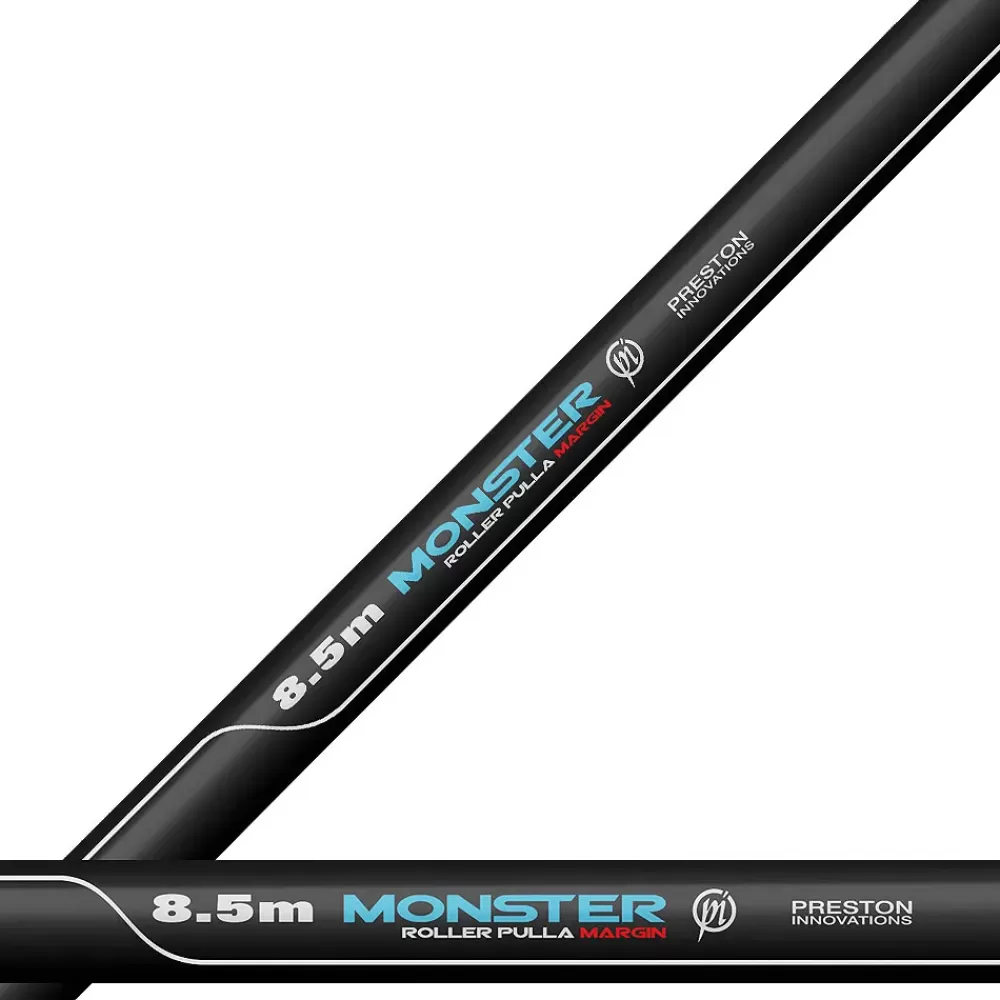 Preston Monster Roller Pulla Margin Pole