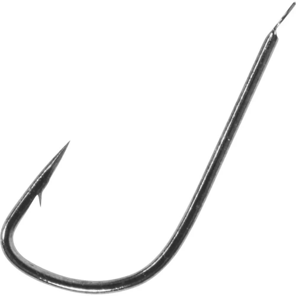 Preston Natural N-40 Barbed Hooks