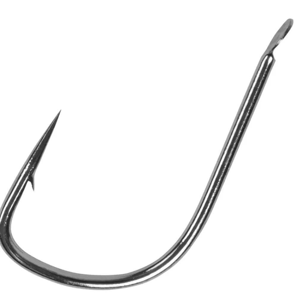 Preston Natural N-20 Barbed Hooks