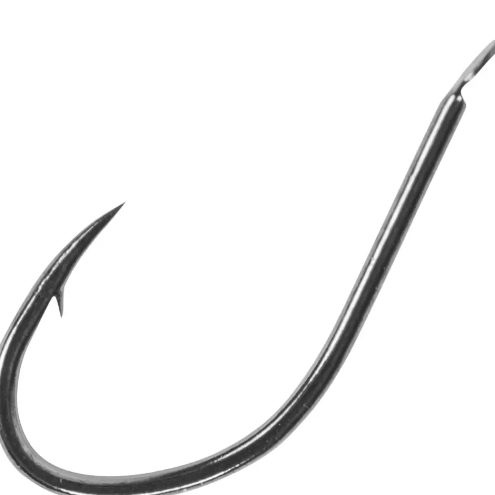 Preston Natural N-30 Barbed Hooks