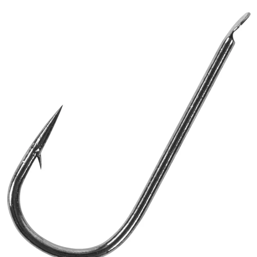 Preston Natural N-10 Barbed Hooks