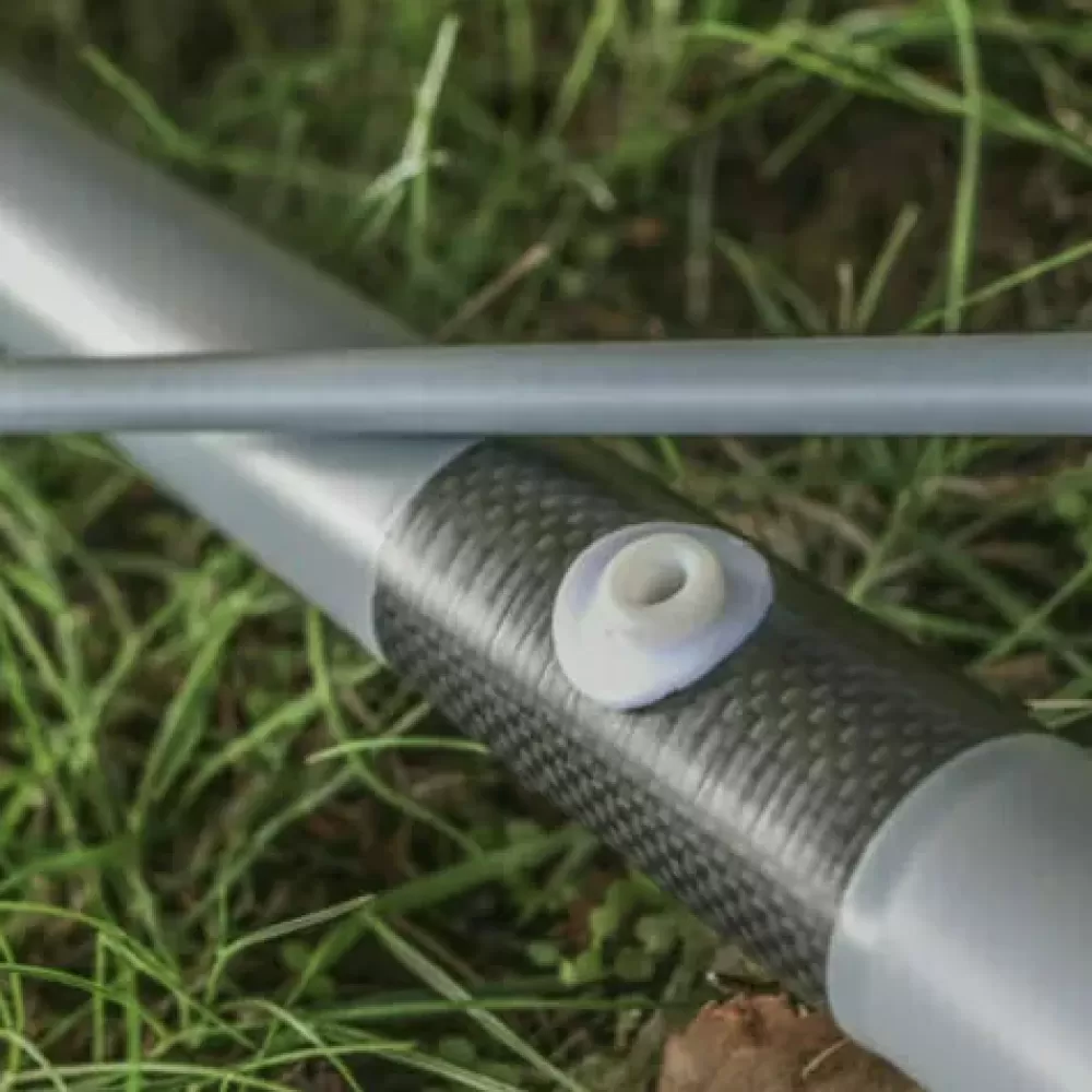 Preston ProType X F1 Short Stop Kit Grey