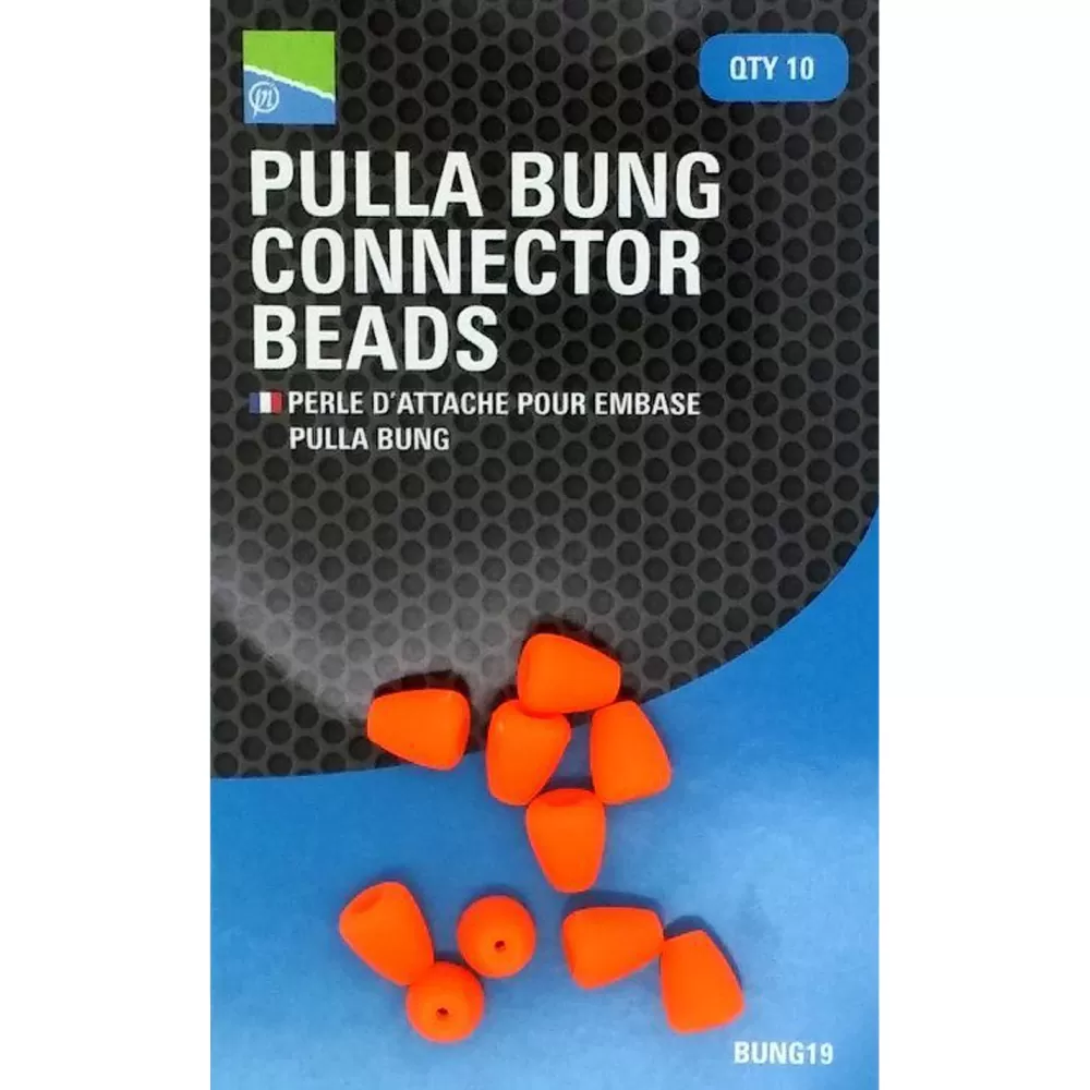 Preston Pulla Bung Replacement Beads