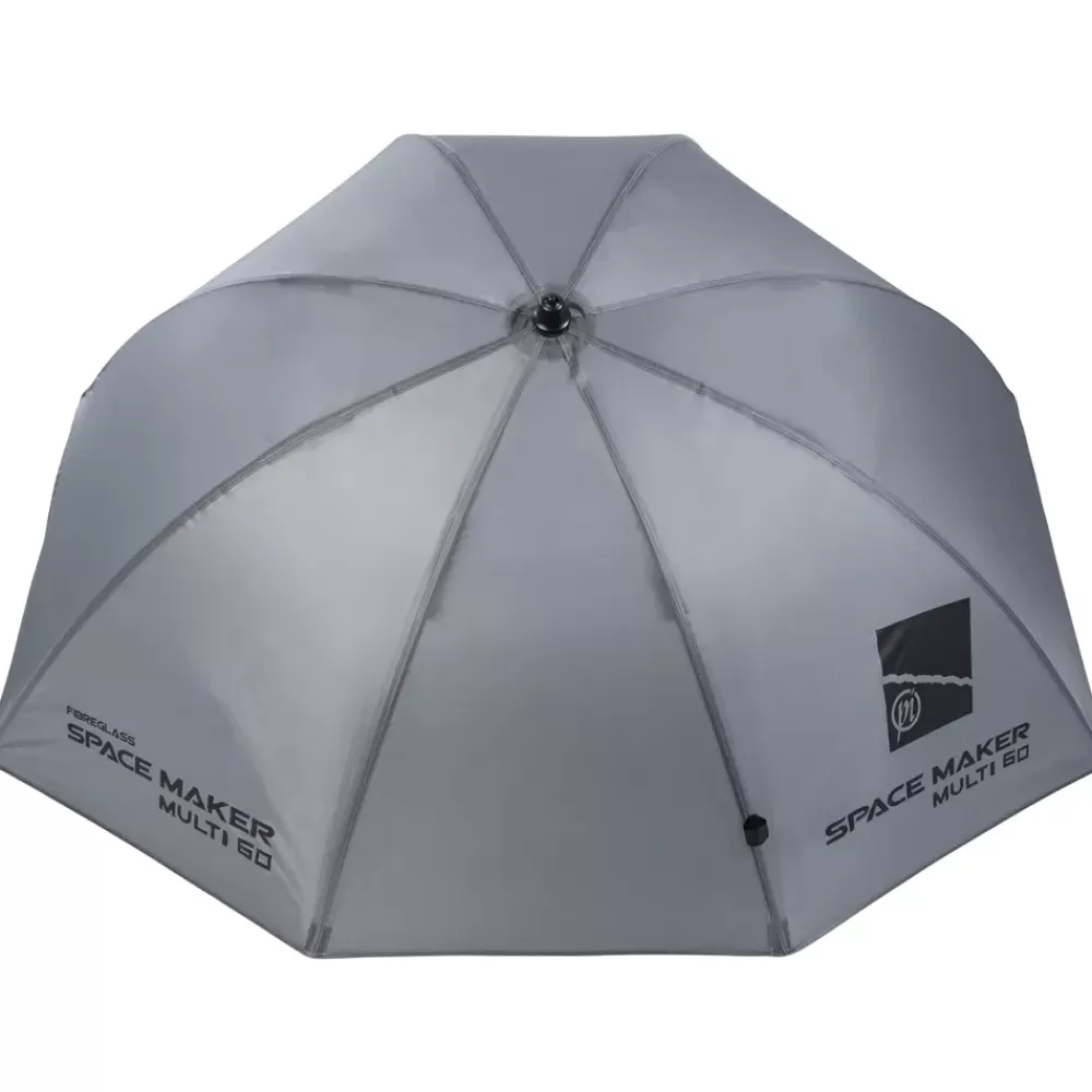 Preston Space Maker Multi Brolly 60 Inch