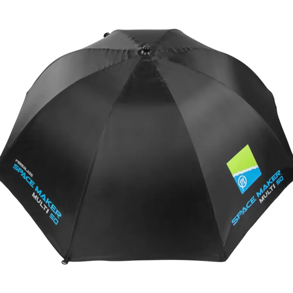 Preston Space Maker Multi Brolly 50 Inch