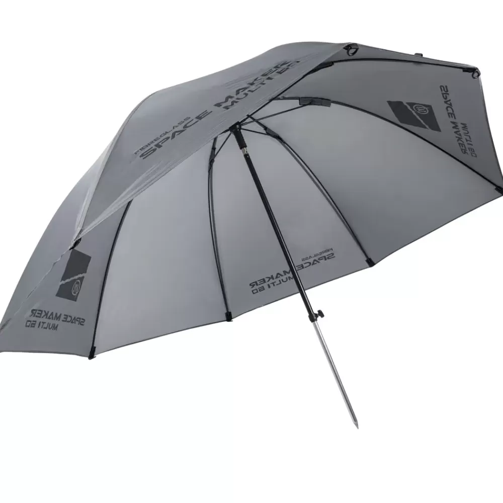 Preston Space Maker Multi Brolly 60 Inch