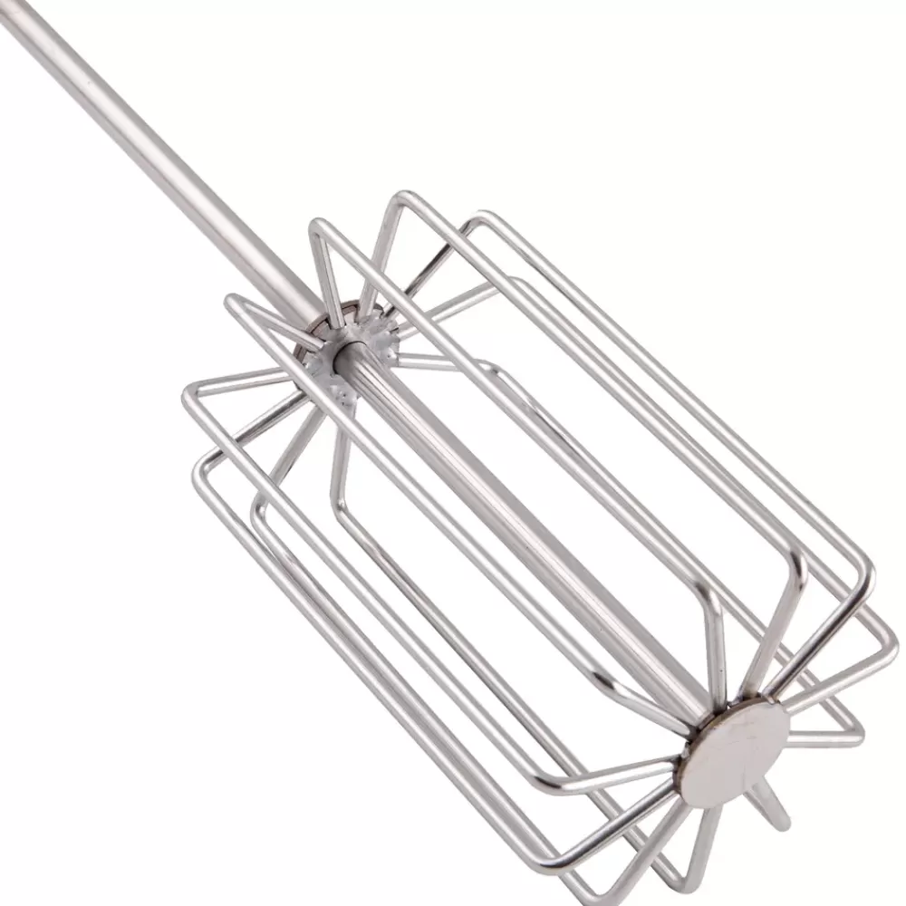 Preston Stainless Steel Whisk