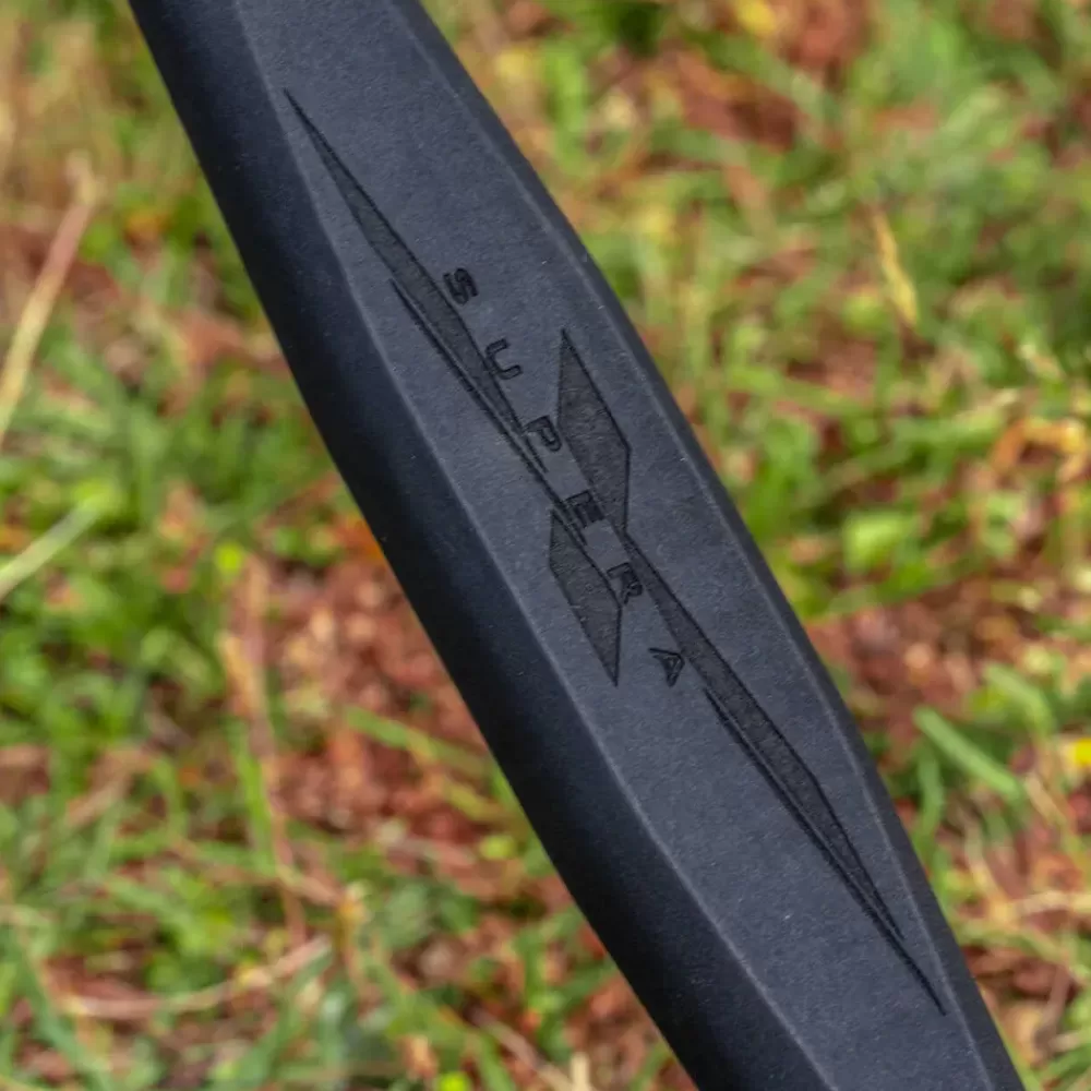Preston Supera X Superlight Float Rod