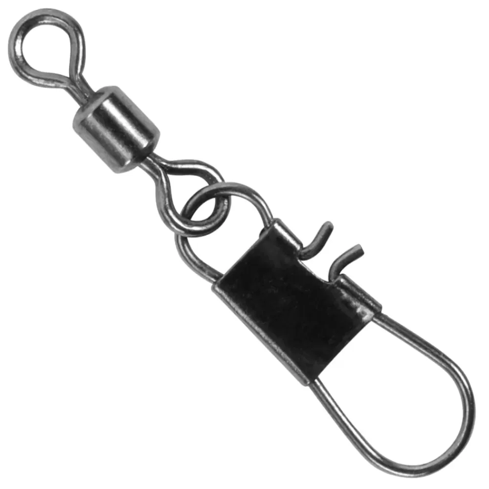 Preston Waggler Link Swivels