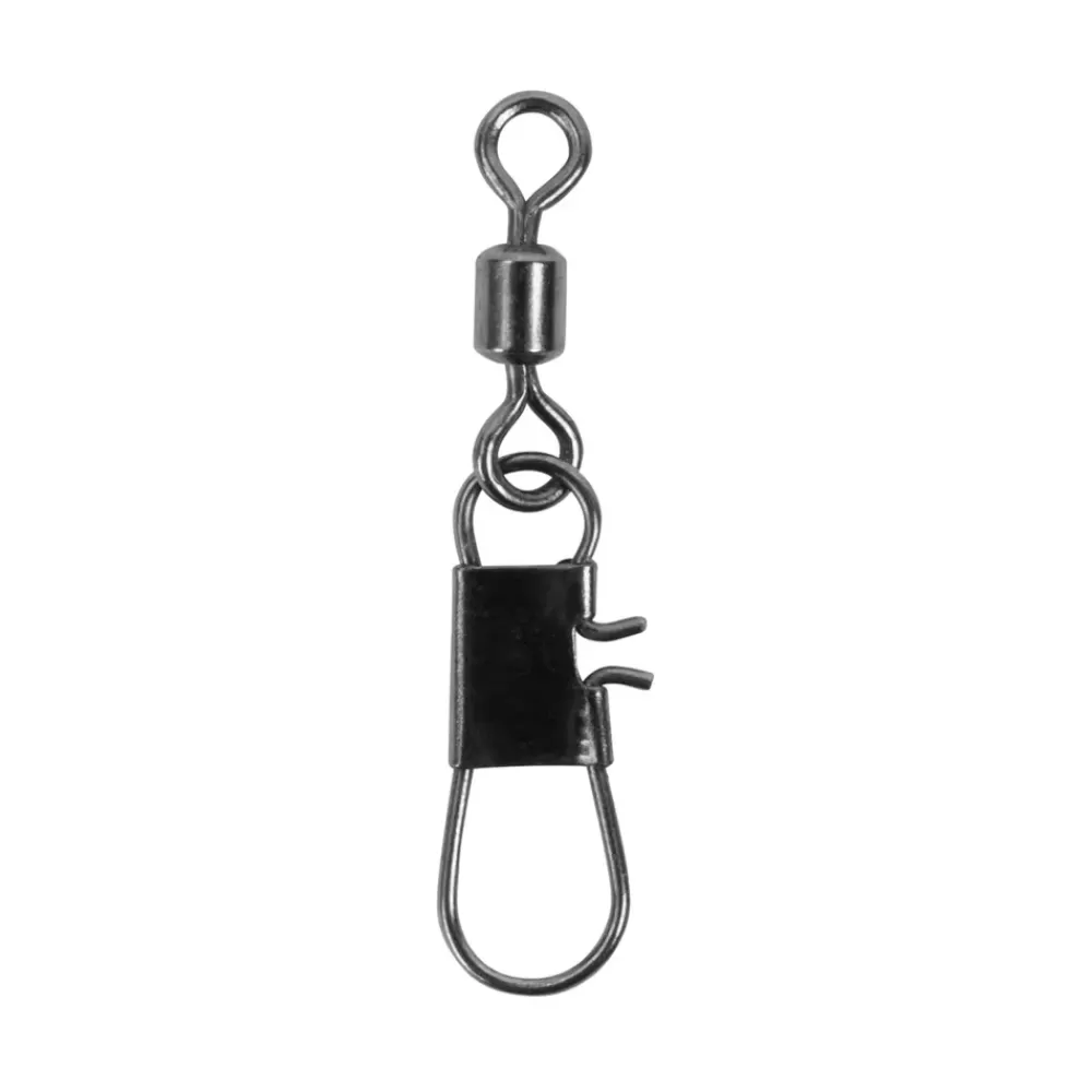 Preston Waggler Link Swivels