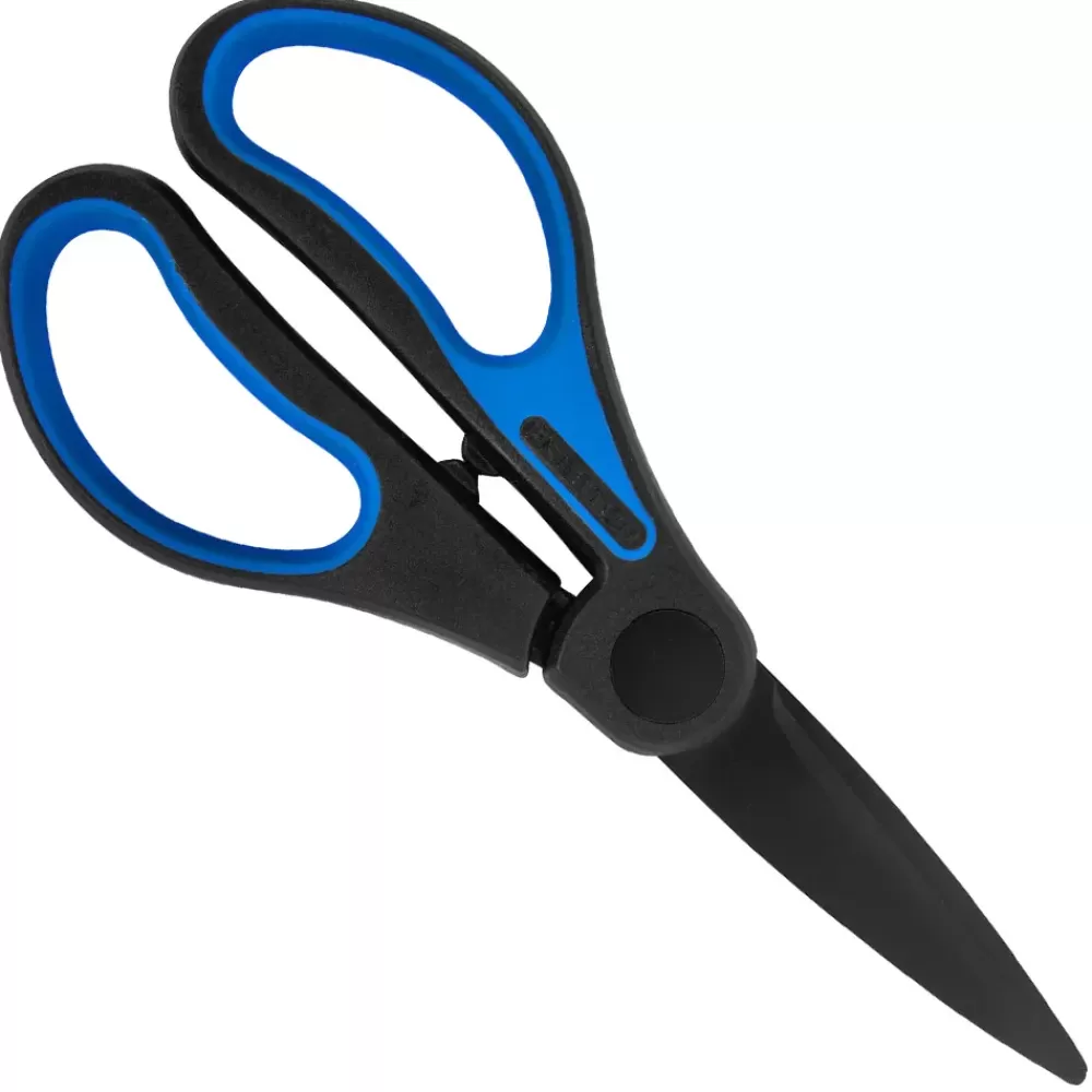 Preston Worm Fishing Scissors