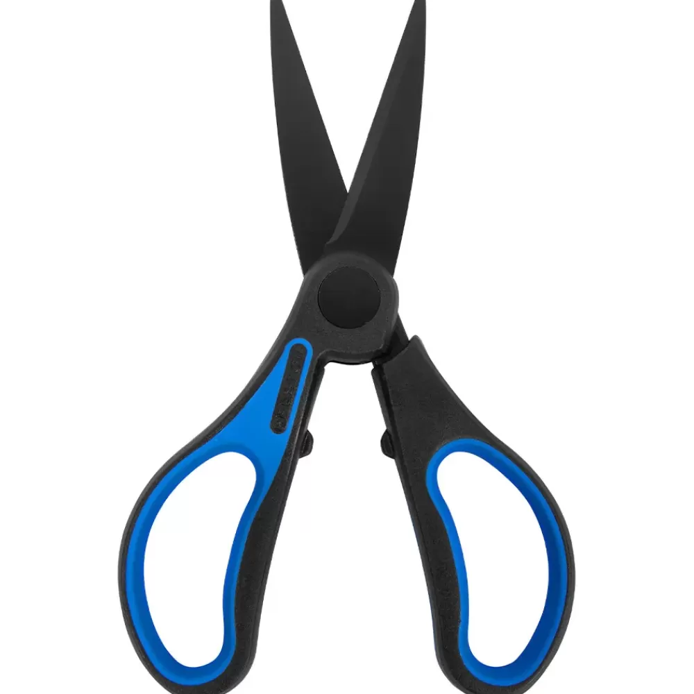 Preston Worm Fishing Scissors