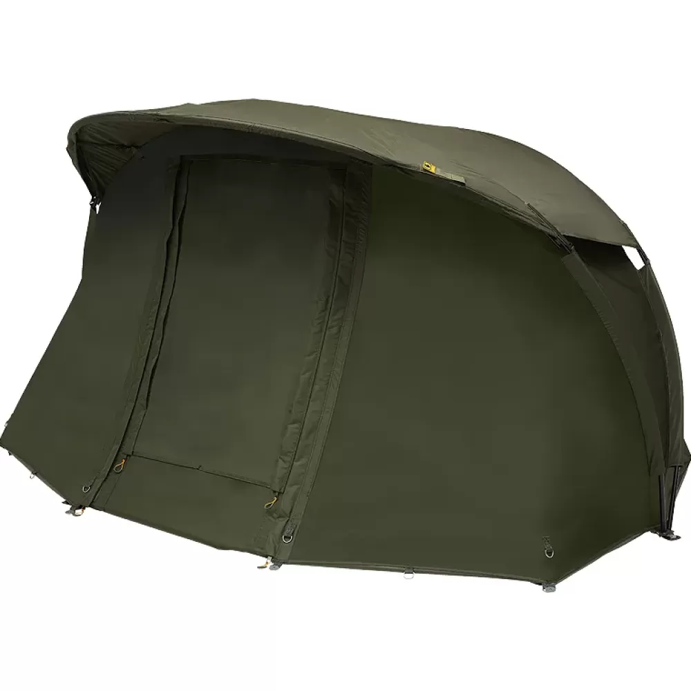 Prologic Avenger Fishing Bivvy & Condenser Wrap 1 Man- Bivvies & Shelters