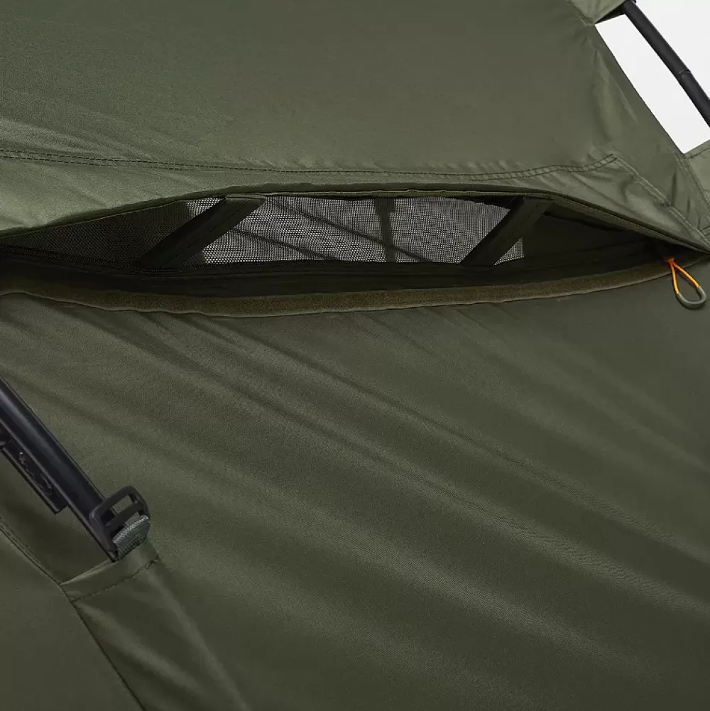 Prologic Avenger Fishing Bivvy & Condenser Wrap 1 Man- Bivvies & Shelters