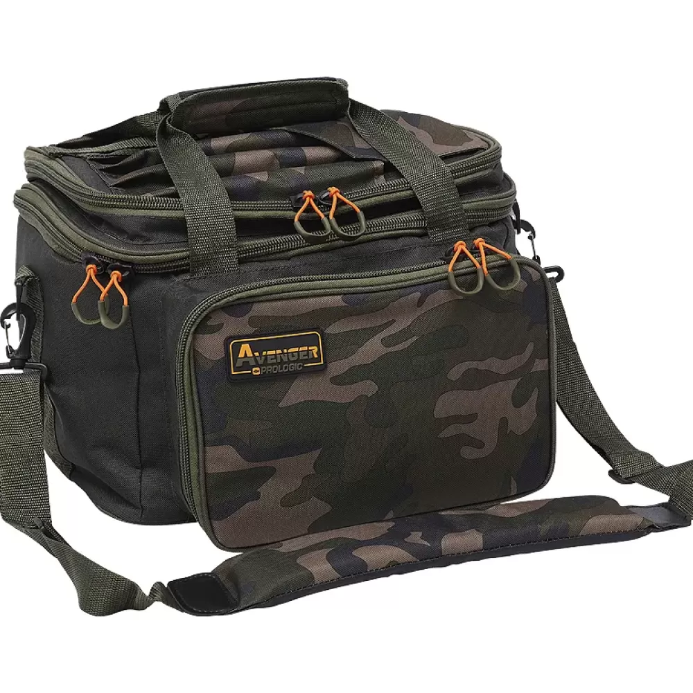 Prologic Avenger Fishing Carryall- Luggage