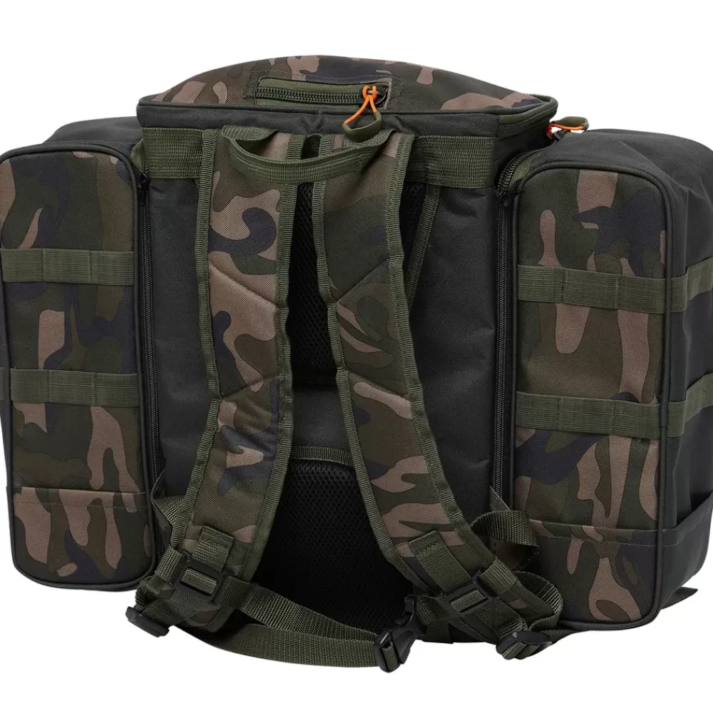 Prologic Avenger Fishing Rucksack- Luggage