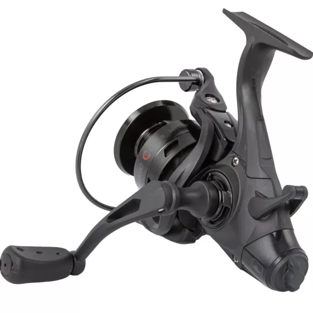 Prologic C-Series BF Reel