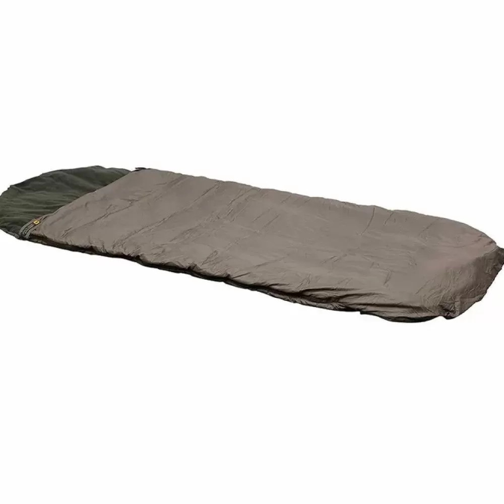 Prologic Element Lite-Pro 3 Season Fishing Sleeping Bag- Sleeping Bags & Pillows