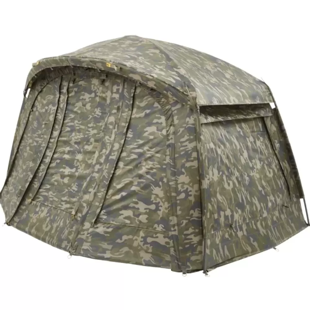 Prologic Element SLR 1 Man Bivvy Camo- Bivvies & Shelters