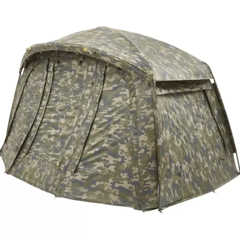 Prologic Element SLR 1 Man Condenser Wrap Camo- Bivvies & Shelters