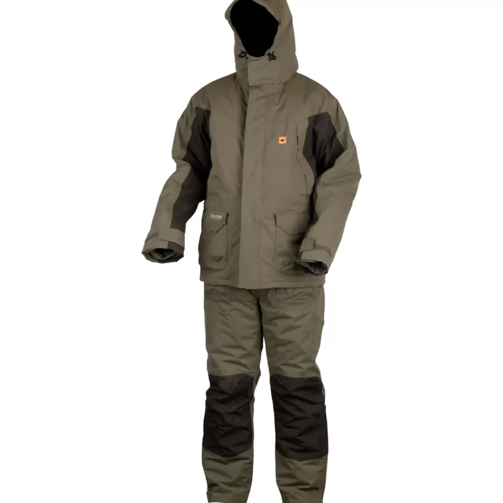 Prologic Highgrade Thermo Fishing Suit