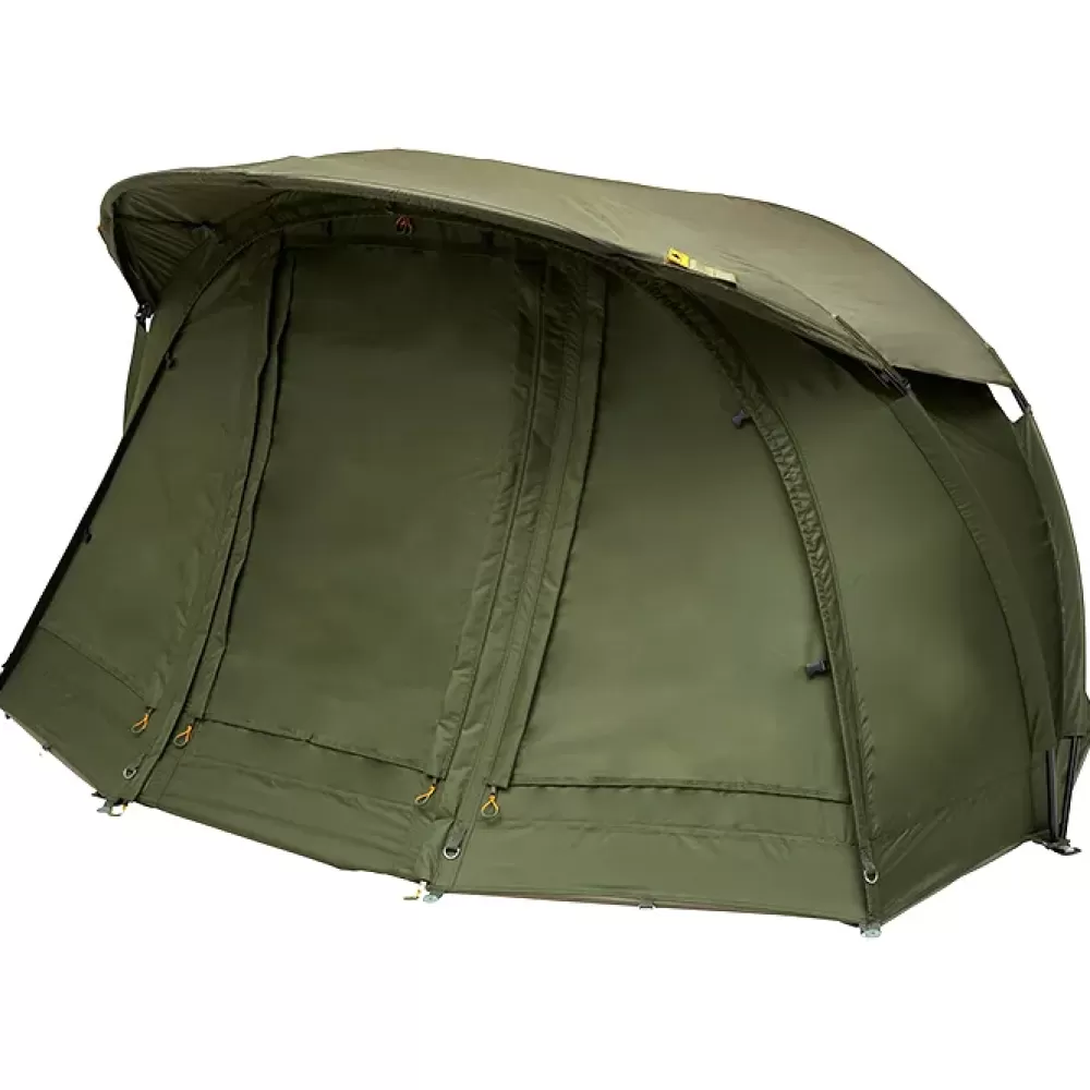 Prologic Inspire 1 Man Fishing Bivvy & Condenser Wrap- New Arrivals | Bivvies & Shelters