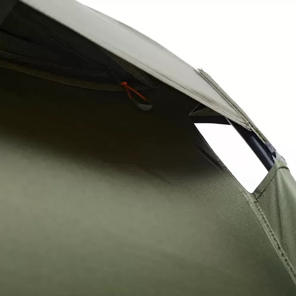 Prologic Inspire 1 Man Fishing Bivvy & Condenser Wrap- New Arrivals | Bivvies & Shelters