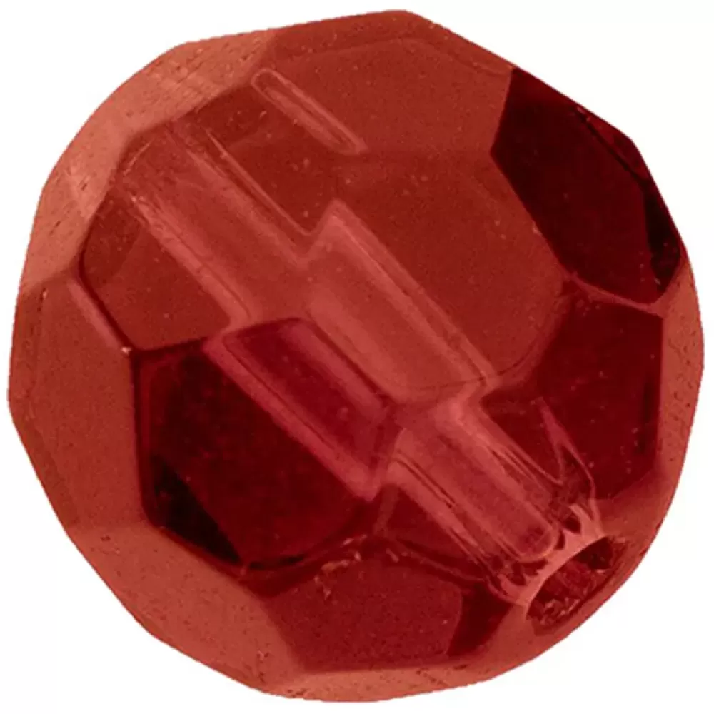 Quantum 4street Glass Bead