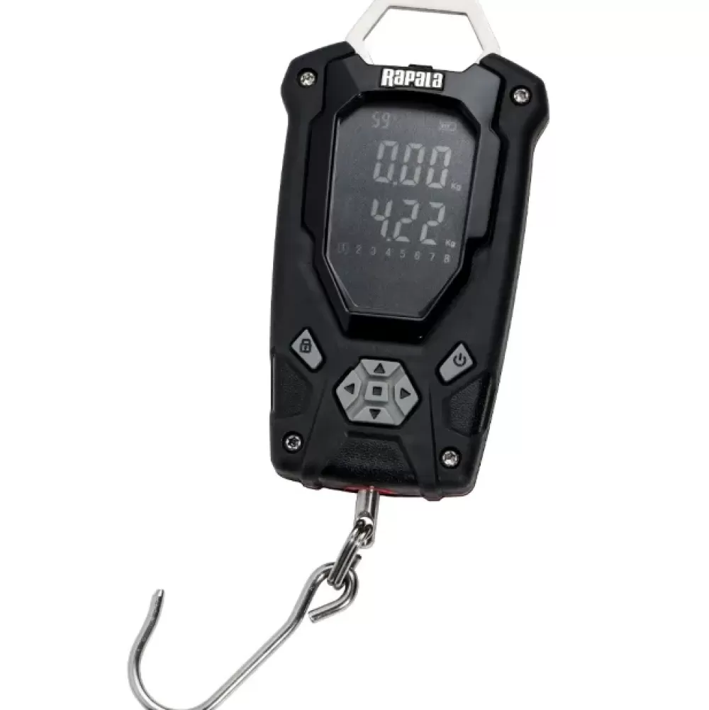 Rapala 25KG RCD Digital Scale