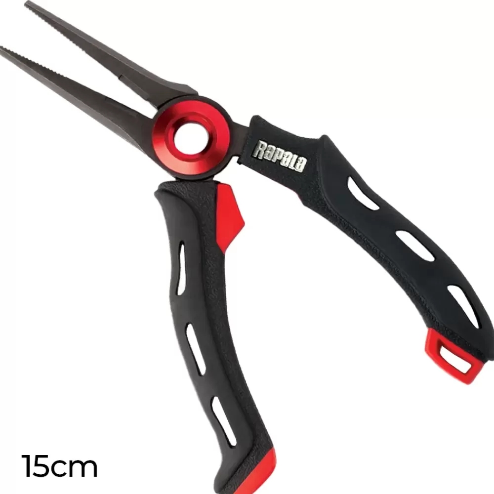 Rapala RCD Magnetic Pliers