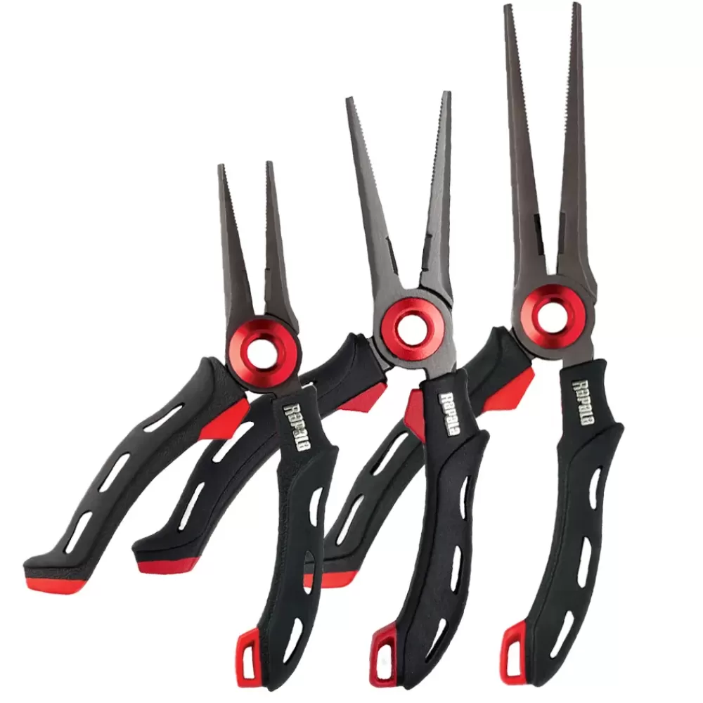 Rapala RCD Magnetic Pliers