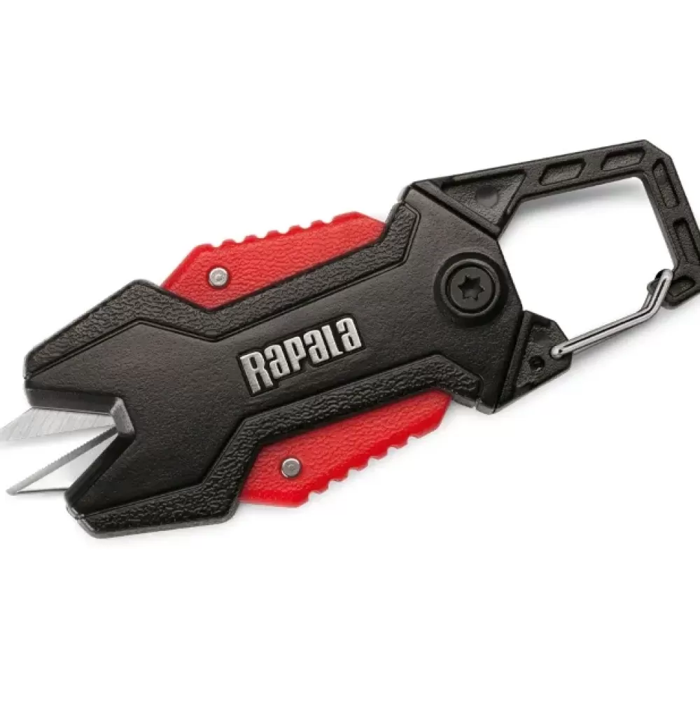 Rapala RCD Retractable Line Scissors