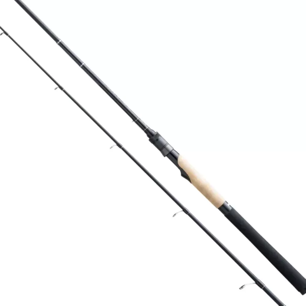 Rapala Shadow Blade Spinning Rod