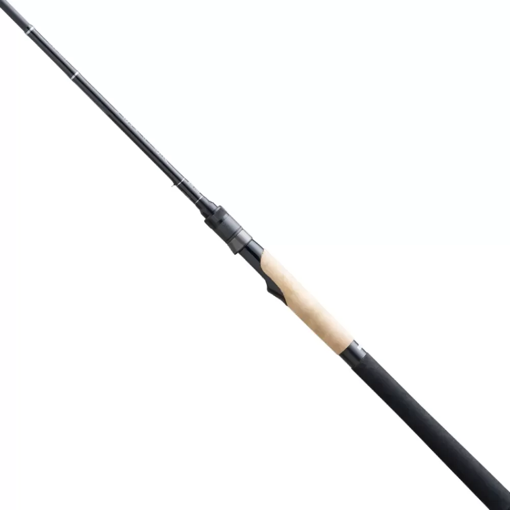 Rapala Shadow Blade Spinning Rod