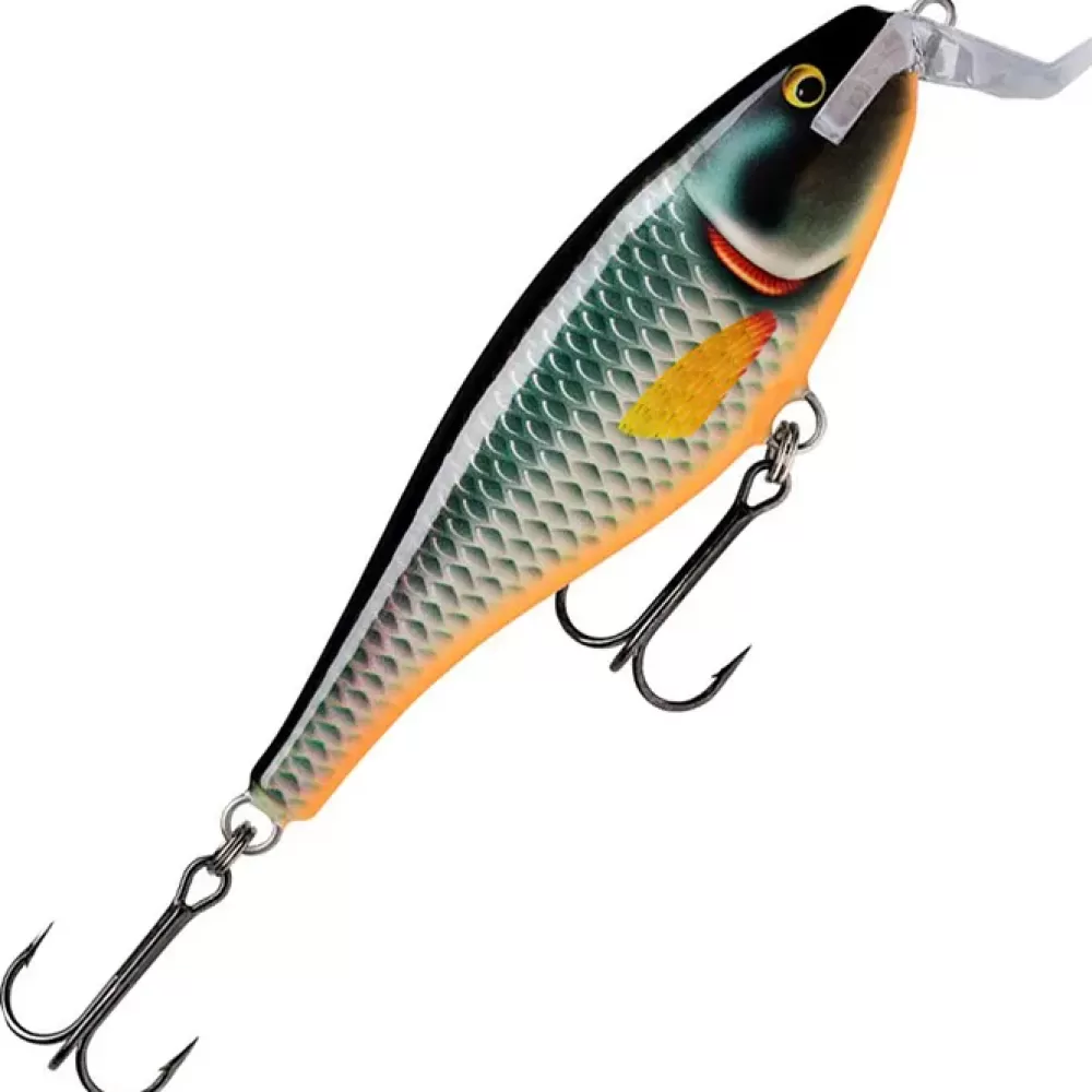 Rapala Super Shad Rap Lures 14cm