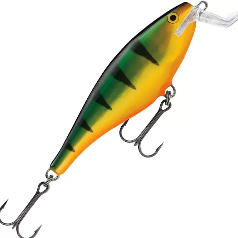 Rapala Super Shad Rap Lures 14cm