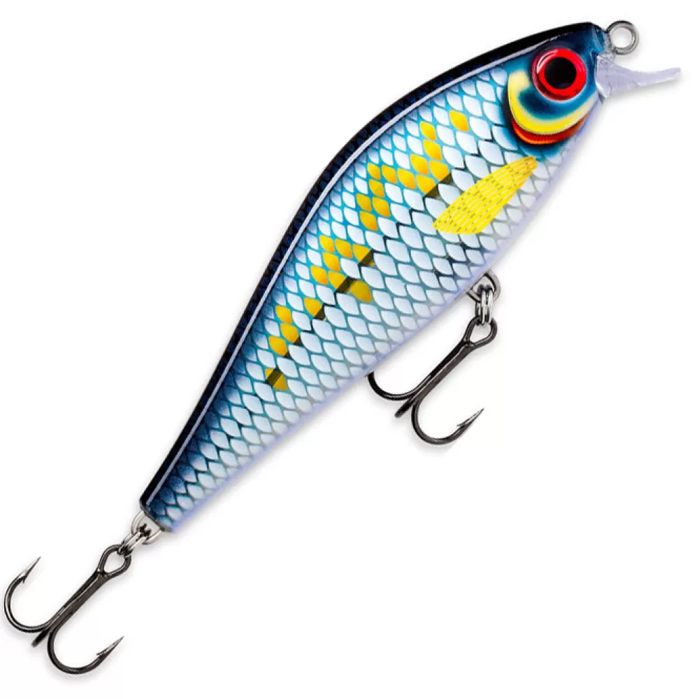 Rapala Super Shadow RAP Lures 11cm