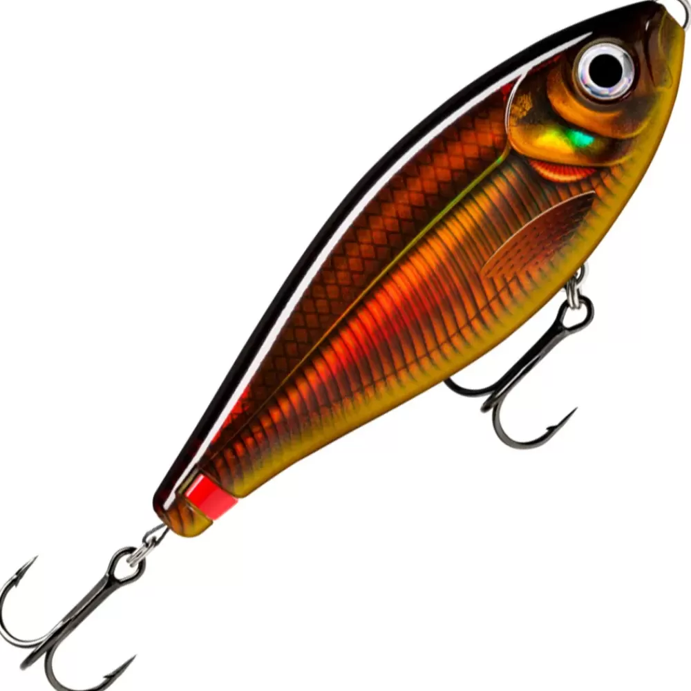 Rapala X-Rap Haku Lures 14cm