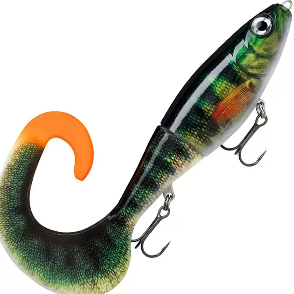 Rapala X-Rap Otus Lures 17cm