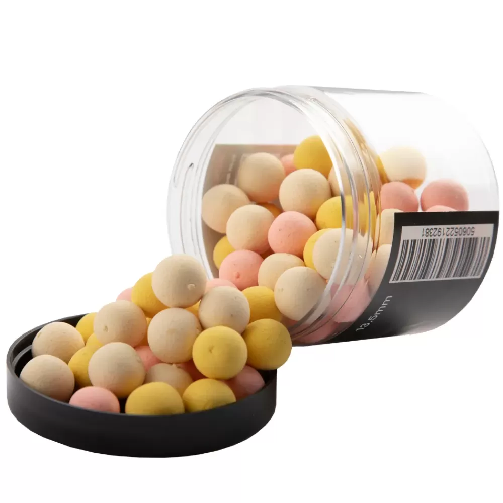 RG Baits Multi Colour Artic Crab Decade Specials Fishing Pop Ups- Bait & Additives